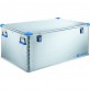 Zarges Eurobox aliuminė transportavimo dėžė 1150x750x480mm Zarges Eurobox aliuminė transportavimo dėžė 1150x750x480mm